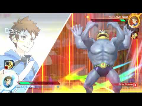 HaruHazu (Machamp) vs Zanillite (Blastoise) - Pokken at Alpha - 1-29-19