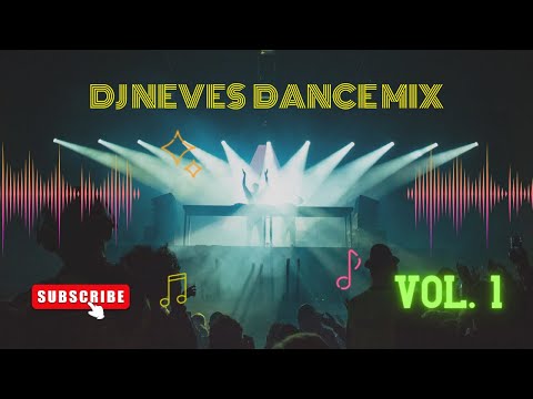 DANCE MIX DJ NEVES ACRE 04.06.2024
