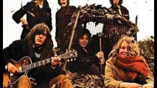 Fairport Convention - Genesis Hall (with Sandy Denny)