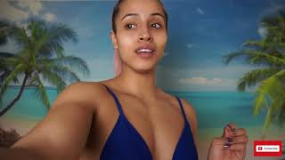 WEEKLY BODY UPDATE | BULK | MEASUREMENTS