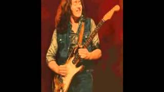 Rory Gallagher   Road To Hell