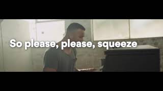 Guy Sebastian - Bloodstone Lyrics