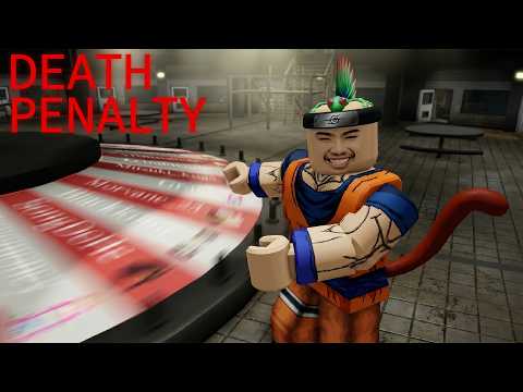 ตายก่อนนอนยาว | Death Penalty