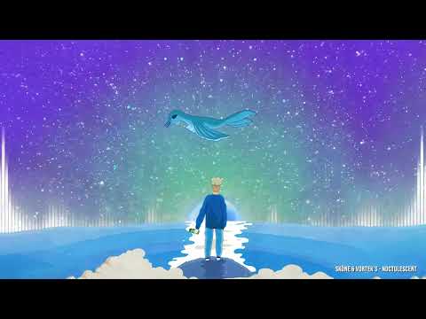 Sköne & Vortek's - Noctulescent [OUTRE-ACID 2]