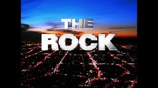 The Rocks 2003 v3 Titantron Entrance Video feat  I