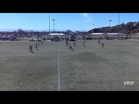 IFFC 06G Premier vs Murray SC 06G Black- Rage Tournament 2023