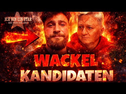 Dschungelcamp unter Schock – wackelt jetzt alles? Zieht Peter Klein jetzt doch ein?