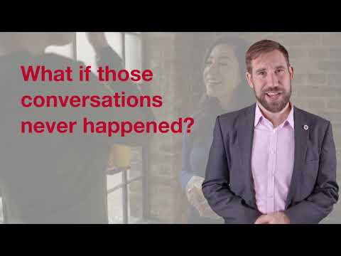 Are you limiting your chance to get referrals?