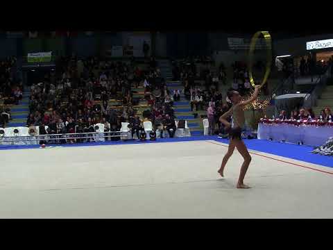 D'AMATO LAVINIA - CERCHIO - MEMORIAL MANOLA ROSI 2017