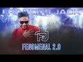 Fenomenal 2 0 FRANCYS JACK CD NOVO OFICIAL