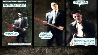 Max Payne - Part II: A Cold Day In Hell / Prologue &amp; Chapter One: The Baseball Bat