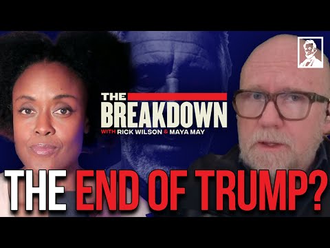 Uncovered Epstein Emails Are Trump's WORST NIGHTMARE