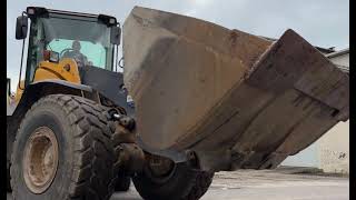 Фронтальный погрузчик Volvo L 120 F | Изображение 4 - Machineryline