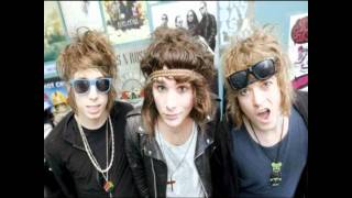 Bang Bang Sexy - Short Stack (2011)