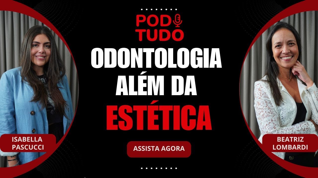 Cuidados bucais além da estética com Amábile Odontologia