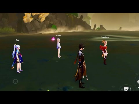 This is why i love playing with lower AR Players in Random Coop..