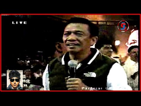 ( Bro. Eli Soriano )  #1 ADD vs INC  |  LOYALTY CHECK
