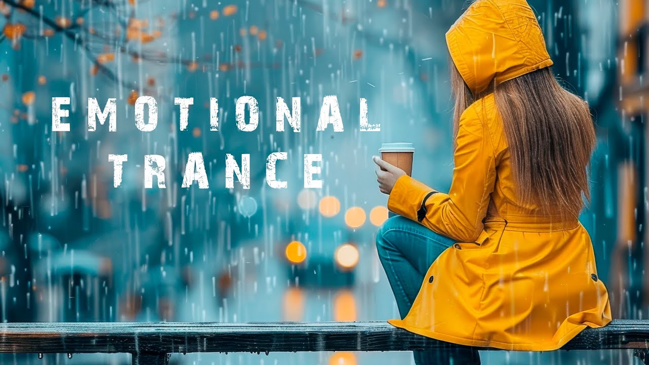 Embers of a Dying Love 💓 Soul-Stirring Trance Vibes | Spirit Sounds Of Trance SSOT130