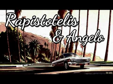 RAPISTOTELIS & ANGELO - ΚΑΛΟΚΑΙΡΙ