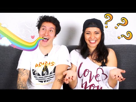 Poruchovci - Ako dobre nás poznáte?(Vaše domnienky o nás)