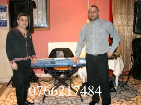 1 Daniel Turbatu - Muzica de petrecere 2013