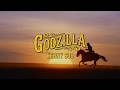 Kenny Sol Godzilla Official Video