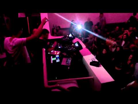 Matador live @ Studio Martin - 22.08.2014