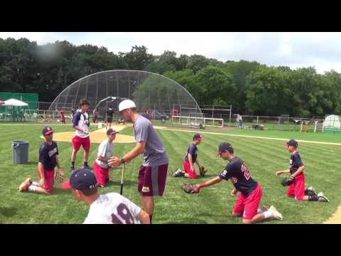 ELITE EXPOSURE BASEBALL CAMPS 2016   2016 08 10 Week Three