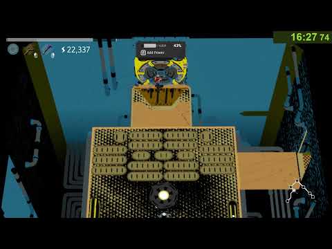 Creature in the Well any% Speedrun 42:25