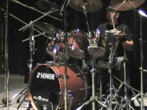 Crime And... - Solo time