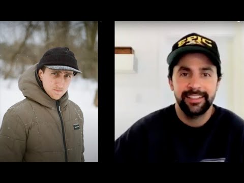 Behind the photo - ep. 1 - Jody Wachniak/D-Mo - Kingsnow 14.1 - ECSphoto       Snowboard Photography