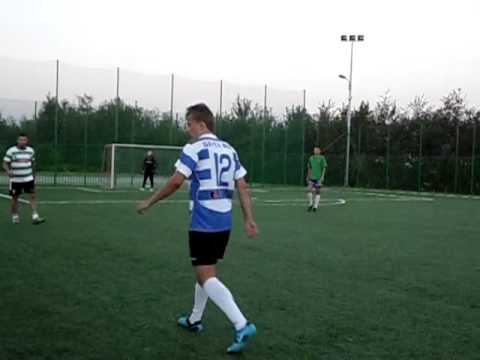 WLA Kośminek - Perła 1 polowa