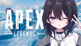 【APEX】MADな戦場にいきます【ぶいすぽ/一ノ瀬うるは】