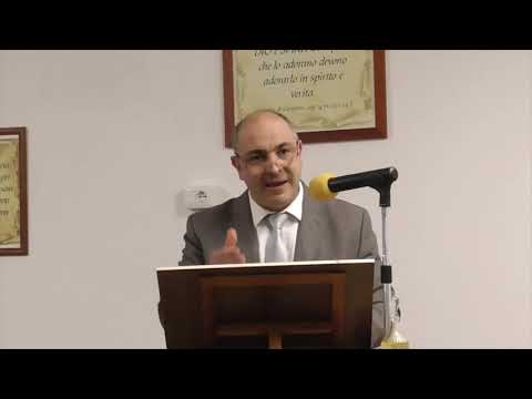 giovedì 070121 la moglie di Lot fu chiamata per la via della salvezza ma il suo cuore non l'accolse.