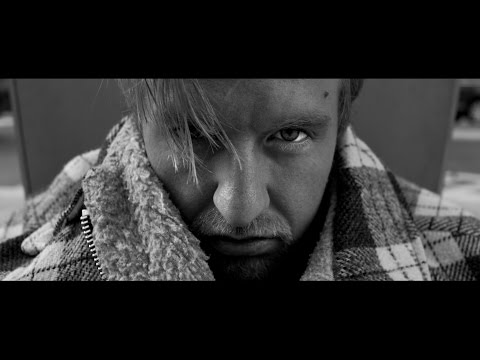 BROOMFILLER - How Long, So Long (Official Music Video)