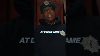 DJ Premier Reveals How “Unbelievable” with Notorious BIG Came Together 🤯