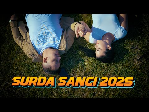 SURDA SANCI 2025 X Elengedlek //Official Video clip 4K