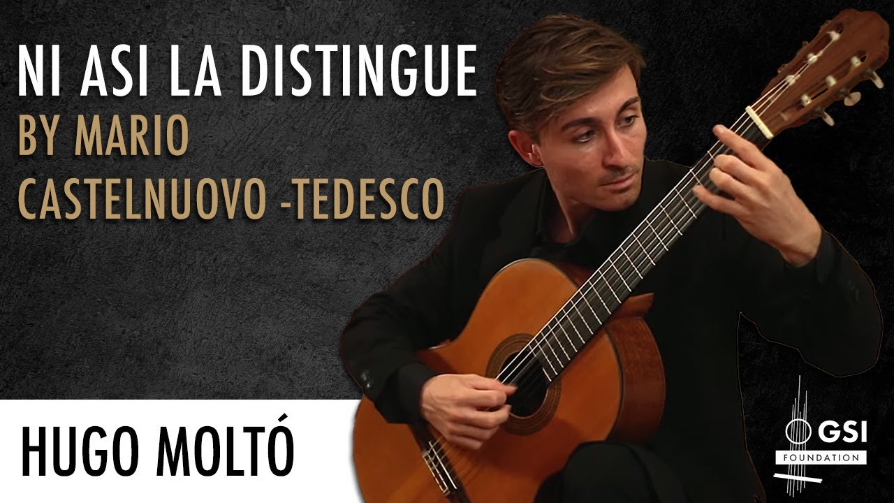 1960 Ignacio Fleta SP/CSAR