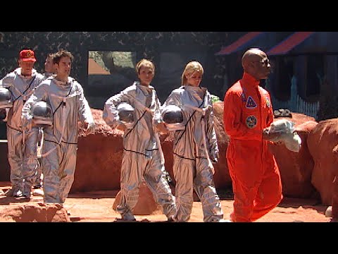 Big Brother - Season 10 Episode 24