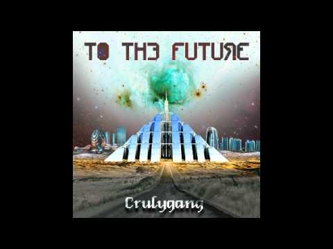 06 Crulygang ft Junior Badebo - Grazie (Prod NT)