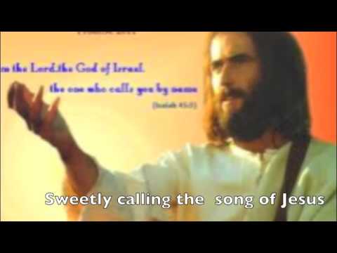 O cum se-aud al ingerilor canturi