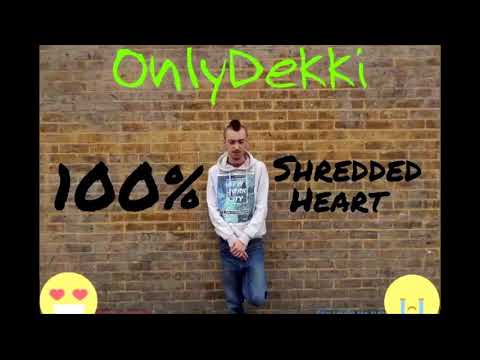 OnlyDekki - Hello (Rap Cover) *2017 Remaster*🔥🔥