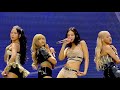 Blackpink Pink Venom Live From Deadline World Tour 2025 Paris France