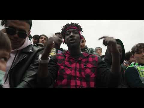 FELYX - S.P.L.F (OFFICIAL VIDEO)