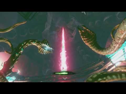 Black Ops III Zombies SHADOWS OF EVIL Easter Egg Final Boss + Ending (Apocalypse Averted)ᴴᴰ