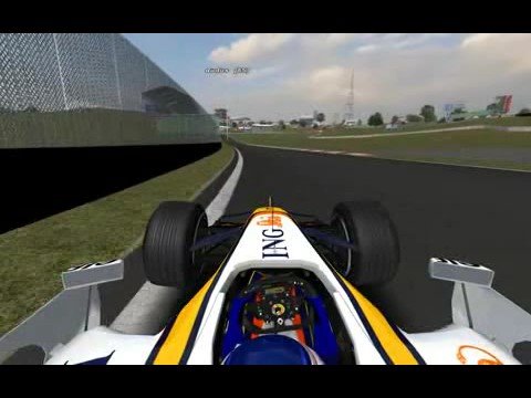 rFactor TWSD League