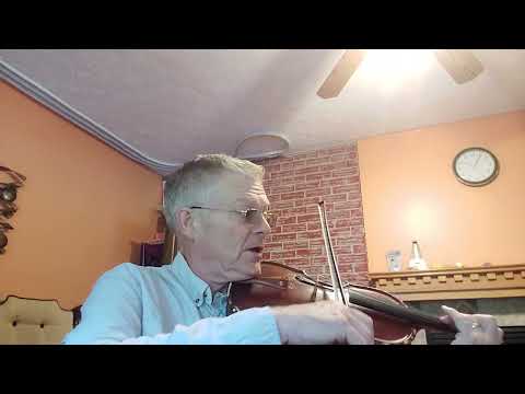 35. In The Gloaming by Annie F. Harrison