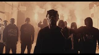 WIXO & LA2S - CHIRAQ (Clip Officiel)
