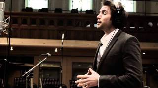 Nathan Pacheco - "Making of Nessun Dorma"