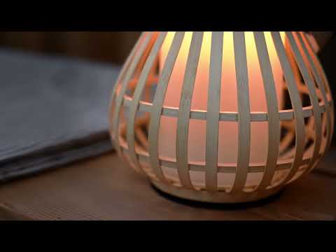 Uppladdningsbar Lampa Nordlux BOB